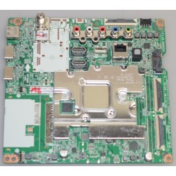 LG EBT66064302 MAIN BOARD