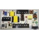 HISENSE 232675 POWER SUPPLY BOARD
