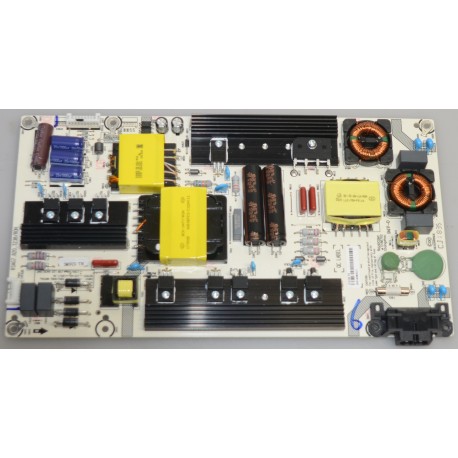 HISENSE 232675 POWER SUPPLY BOARD