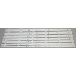 RCA AE0110486 LED BACKLIGHT STRIPS (12)