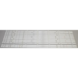 RCA 30365007031E / 30365007032E LED STRIPS (12)