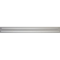 LG 6916L-3108A / 6916L-3110A LED BACKLIGHT STRIPS (2)