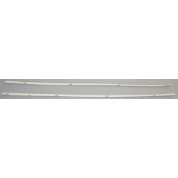 LG 6916L-2652A / 6916L-2653A LED BACKLIGHT STRIPS (2)