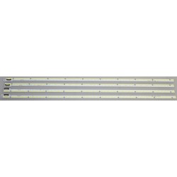 PANASONIC 6202B000B4000 LED STRIPS (4)