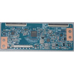 AUO 55.13T01.C03 T-CON BOARD