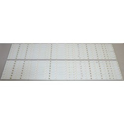 VIZIO LB65049 LED BACKLIGHT STRIPS (16)
