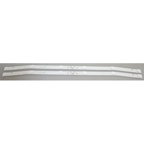 SCEPTRE 209059 LED BACKLIGHT STRIPS (2)