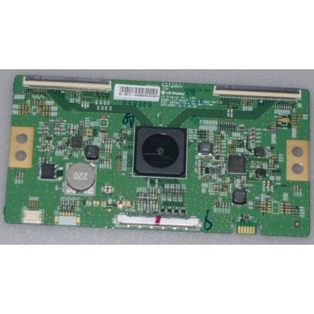 LG 6871L-5403B T-CON BOARD