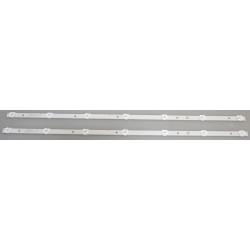 RCA CC02320D570V12 LED BACKLIGHT STRIPS (2)
