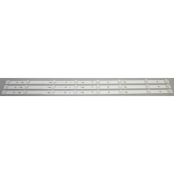 HITACHI 006-P1K3533A LED STRIPS (3)