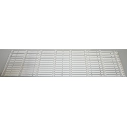 RCA DLED75HX LED BACKLIGHT STRIPS (14)