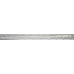 HISENSE 1205904 LED BACKLIGHT STRIPS (4) , 55H7709 , 55R6209 , LC-55N7004U