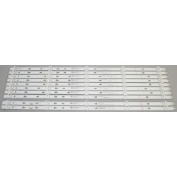 RCA 30355005214C / 30355005215C LED STRIPS (10)