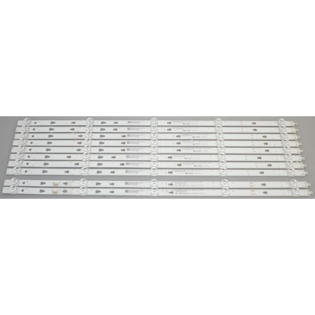 RCA 30355005214C / 30355005215C LED STRIPS (10)