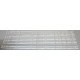 RCA 30370006003 / 30370006004 LED STRIPS (12) NEW , RTRU7027-US , RTRU7028-CA