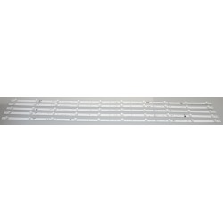 HISENSE 1187475 LED BACKLIGHT STRIPS (5)