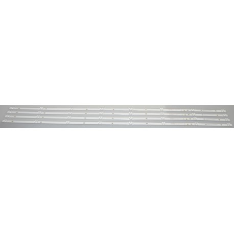 ELEMENT 303AK500040 LED STRIPS (4)