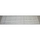 SHARP CRH-BX75S3U713030T14088BS-REV1.1 LED BACKLIGHT STRIPS (14)- NEW, LC-75R6004U, 75R6109