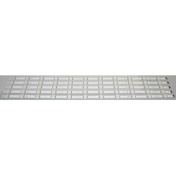 LG EAV63993102 LED BACKLIGHT STRIPS (5) FOR 75UK6190, 75UK6570, 75UM7570, 75UN8570, 75UM8070, 75UM6970, 75UV340C, 75UM6090