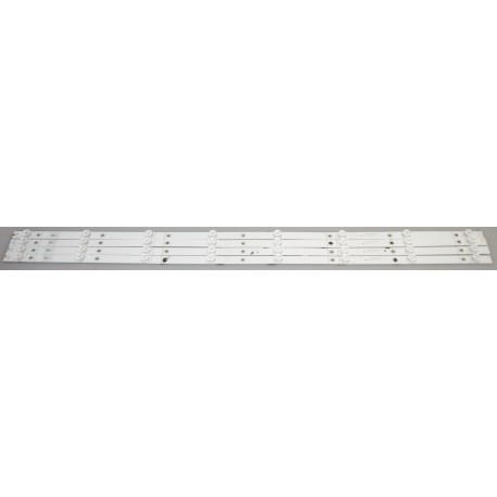 HISENSE 1187919 LED STRIPS (4)