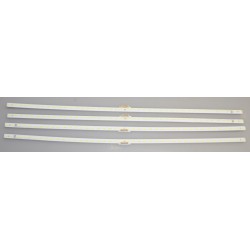 SAMSUNG BN96-48378A LED BACKLIGHT STRIP (4)