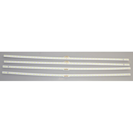 SAMSUNG BN96-48378A LED BACKLIGHT STRIP (4)