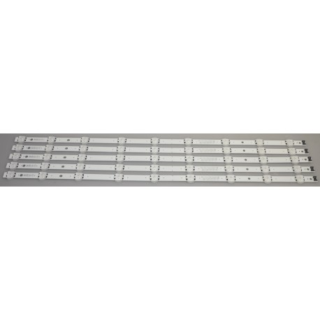 LG EAV64993001 LED BACKLIGHT STRIPS (5)