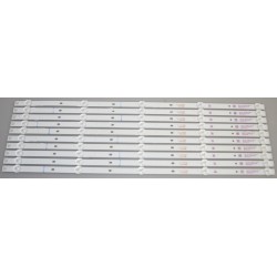 RCA AE0110634 LED BACKLIGHT STRIPS (10)