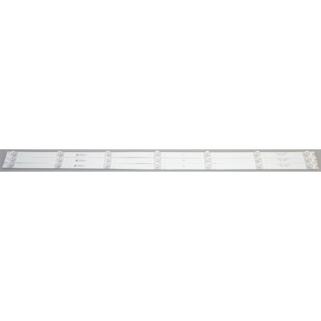 WESTINGHOUSE 3P40TA001-A1 LED STRIPS (3)