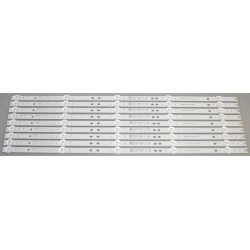 RCA AE0110588 LED BACKLIGHT STRIPS (9)