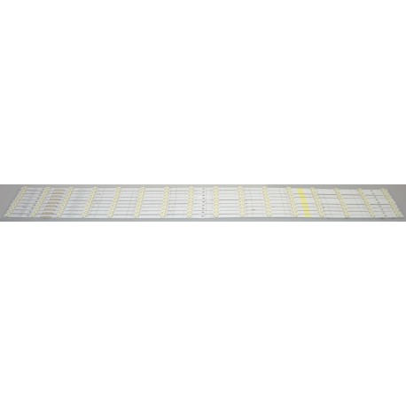 HISENSE LB5500X V0 LED BACKLIGHT STRIPS (9)