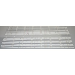 VIZIO SVA750A13 LED BACKLIGHT STRIPS (16)