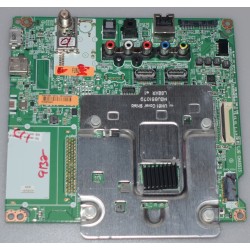 LG EBT64235402 MAIN BOARD