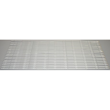 RCA JL.D780B1235-031AS-M LED BACKLIGHT STRIPS (2)