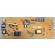 SANYO AA7U3-MPW POWER SUPPLY BOARD