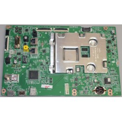 LG EBT66226901 MAIN BOARD