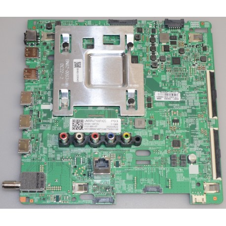 SAMSUNG BN94-14872V MAIN BOARD