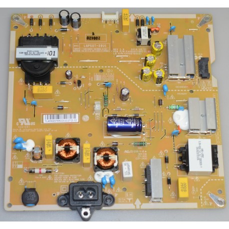 LG EAY65769221 POWER SUPPLY BOARD
