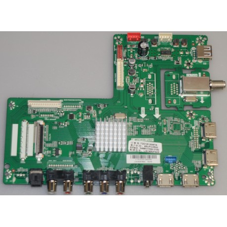 HAIER DH1TK1M0400M MAIN BOARD