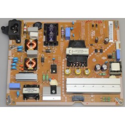LG EAY63630401 POWER SUPPLY BOARD