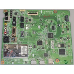 LG EBU62950304 MAIN BOARD