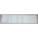 SHARP LC-43LBU591C LED STRIPS (7)