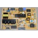 SAMSUNG BN44-01057A POWER SUPPLY BOARD