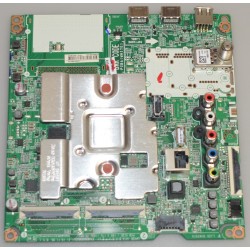LG EBT66472802 MAIN BOARD