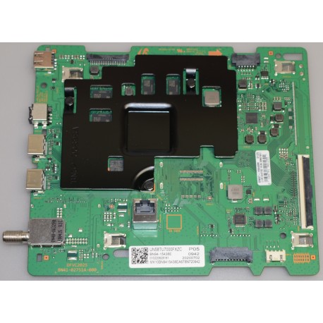 SAMSUNG BN94-15438E MAIN BOARD