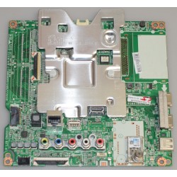 LG EBT65553305 MAIN BOARD