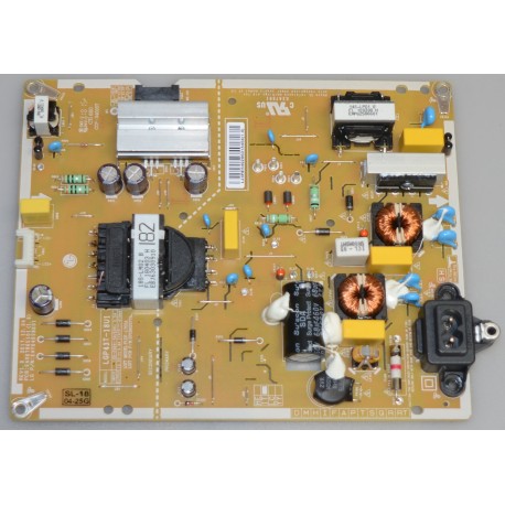 LG EAY64928601 POWER SUPPLY BOARD