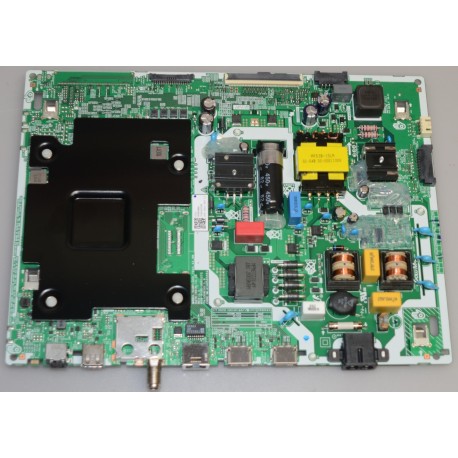 SAMSUNG BN96-50988A MAIN/POWER SUPPLY BOARD