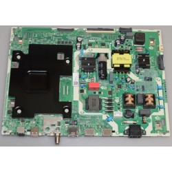 SAMSUNG BN96-51847A MAIN/POWER SUPPLY BOARD