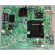 HISENSE 265208 MAIN/POWER SUPPLY BOARD (SEE NOTE)